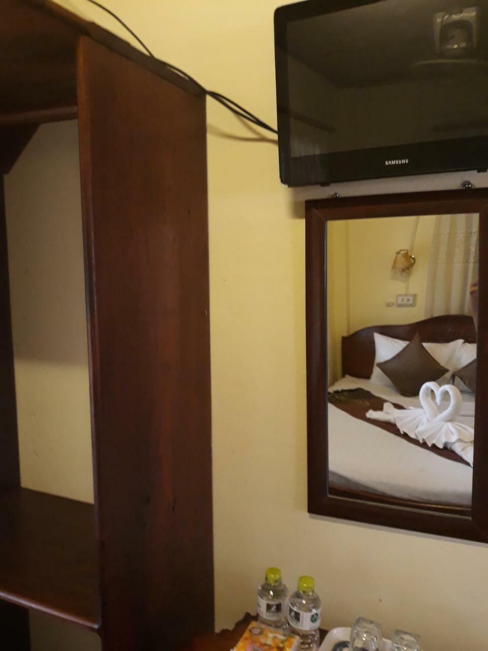 Silikhane Guesthouse หลวงพระบาง ภายนอก รูปภาพ